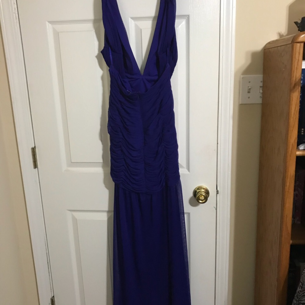 Formal dress